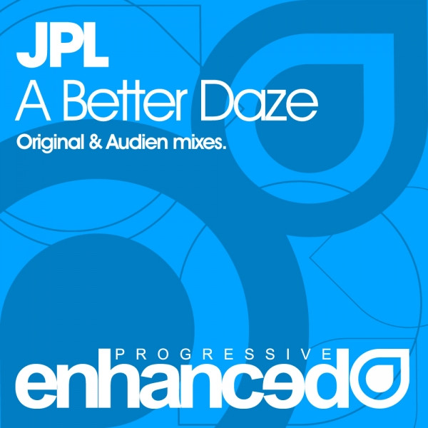 last ned album JPL - A Better Daze