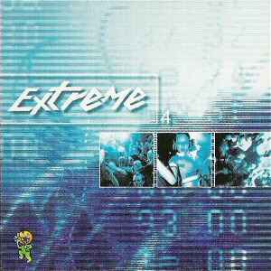 Extreme 4 - Various