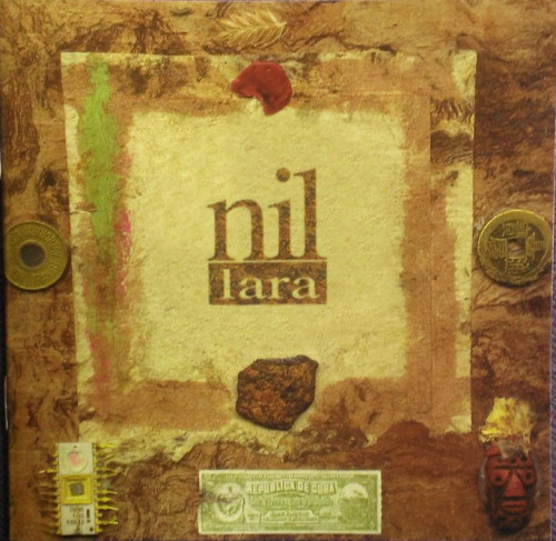 Album herunterladen Nil Lara - Nil Lara