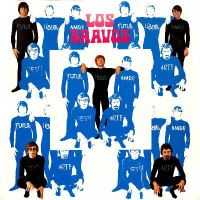 Los Bravos – Orígenes (2021, CD) - Discogs