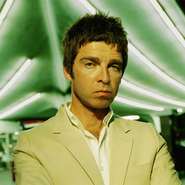 Noel Gallagher's High Flying Birds Discography | Discogs