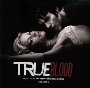 Various - True Blood: Music From The HBO Original Series Volume 2