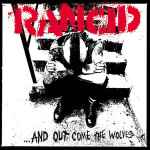 Cover of ...And Out Come The Wolves, 1995, CD
