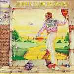 Cover of Goodbye Yellow Brick Road, 1973-10-05, Vinyl