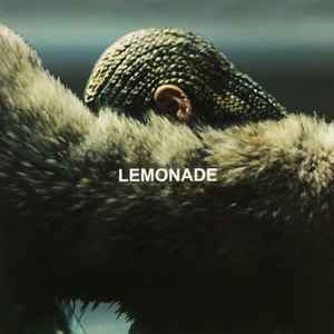 Disco de vinilo Lemonade de Beyonce