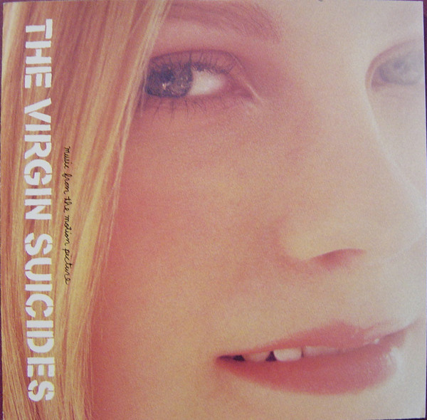 The Virgin Suicides (Music From The Motion Picture) (CD) - Discogs