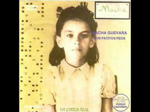 baixar álbum Nacha Guevara - Los Patitos Feos