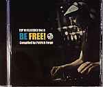 Patrick Forge - ESP DJ Classics Vol. 8: Be Free! album cover