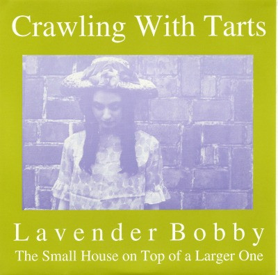 Album herunterladen Crawling With Tarts - Radio 45