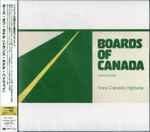 Cover of Trans Canada Highway, 2006-05-20, CD