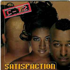 C-12 - Satisfaction album cover