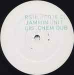 Cover of Jammin Unit Discovers Chemical Dub, 1995, Vinyl