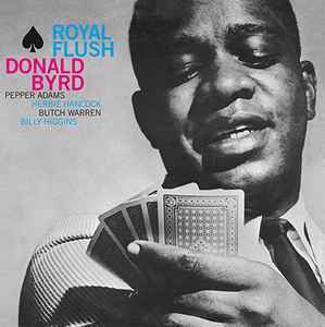 Donald Byrd – Off To The Races (2016, 180g, Vinyl) - Discogs