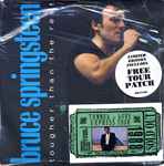 Cover of Tougher Than The Rest, 1988, Vinyl