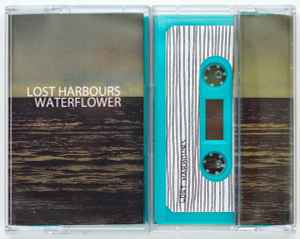 Lost Harbours - Engure Ezers / Sun In The Surface album cover