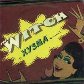Xysma - Witch