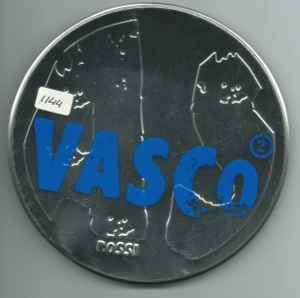 Vasco Rossi – Vasco E' Solo Vasco (2006, CD) - Discogs