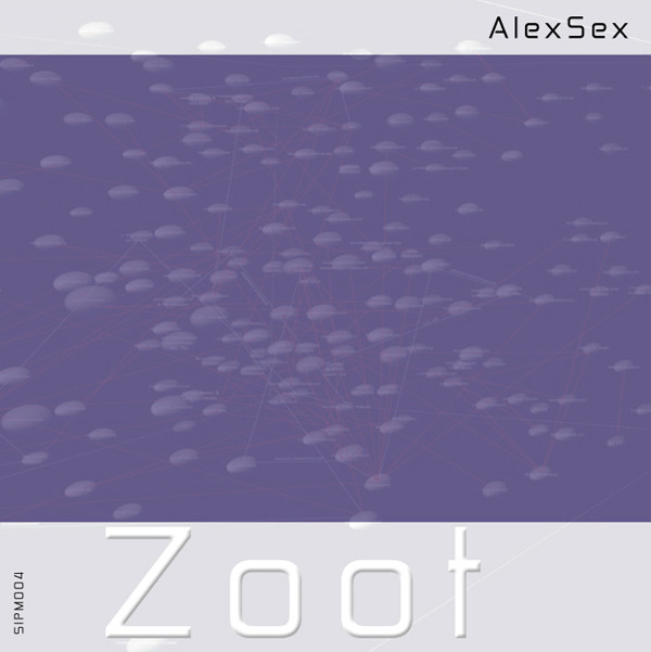 télécharger l'album AlexSex - Zoot