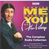 Alan Partridge - Knowing Me Knowing You With Alan Partridge (The Complete Radio Collection)