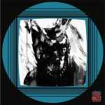 Cover of Donnie Darko, 2012-08-01, Vinyl
