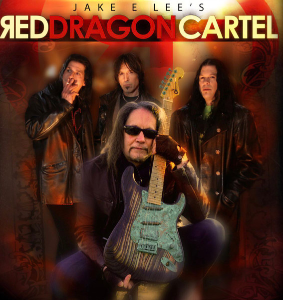 aflivning middag Elendig Red Dragon Cartel Discography | Discogs