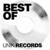 Various - Best Of Unik Sound Records