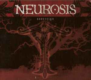 Neurosis - Sovereign album cover