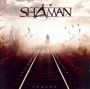 Shaman (2) - Reason