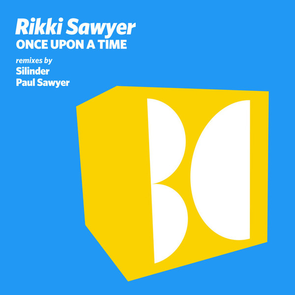 lataa albumi Rikki Sawyer - Once Upon A Time