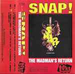 Cover von The Madman's Return, 1992, Cassette
