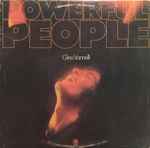 Carátula de Powerful People, 1974, Vinyl