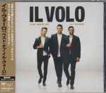 Carátula de 10 Years - The Best Of Il Volo, 2019-11-27, CD