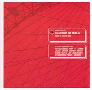La Musica Tremenda - Various