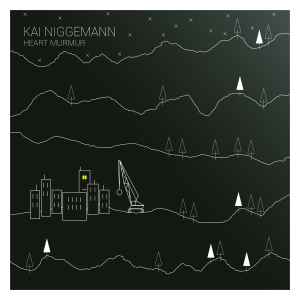 Kai Niggemann - Heart Murmur album cover