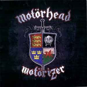 Motörhead - Motörizer