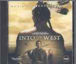 Cover of Into The West, 2007, CDr
