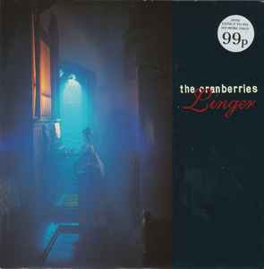 The Cranberries - Linger album cover
