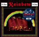 Rainbow – Definitive On Stage (2018, CD) - Discogs