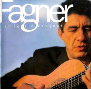 Raimundo Fagner – Canteiros (2000, CD) - Discogs