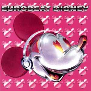 Eurobeat Disney 00 Cd Discogs