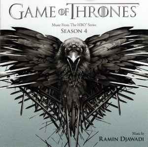 Ramin Djawadi - Game Of Thrones (Music From The HBO® Series) Season 4