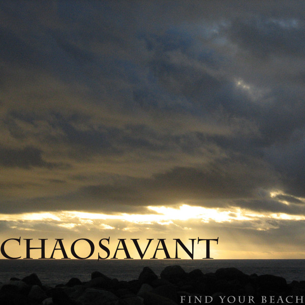 télécharger l'album chaosavant - find your beach