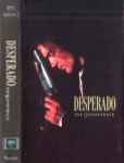 Cover of Desperado (The Soundtrack), , Cassette