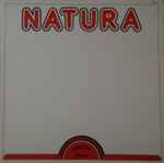 Cover of Natura, 1982, Vinyl