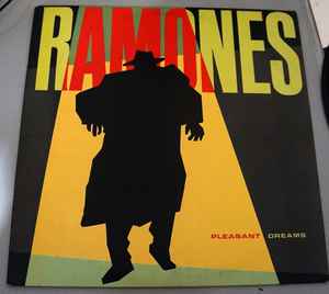 Ramones – ¡Adios Amigos! (1995, Vinyl) - Discogs