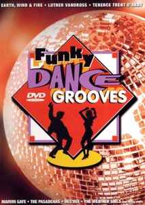 Funky Dance Grooves (2004, DVD) - Discogs