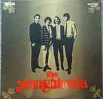 Cover of The Youngbloods, , Vinyl