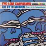 Cover of The Fifth Mission (Return To The Flightpath Estate), 1996-08-12, Vinyl