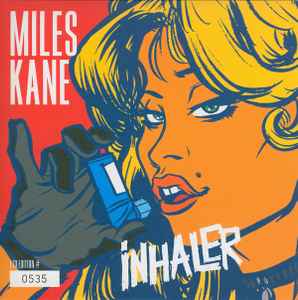 Miles Kane - Inhaler | Releases | Discogs