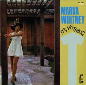 Marva Whitney – It's My Thing (180 gram, Vinyl) - Discogs